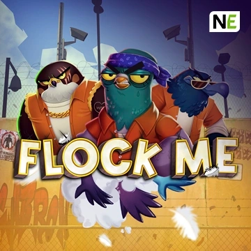 NetEnt : Flock Me - STORYBET138