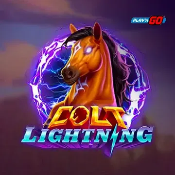 PlaynGo : Colt Lightning - STORYBET138