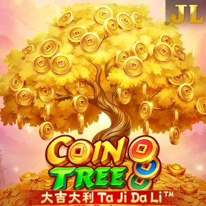 Jili : Coin Tree - STORYBET138