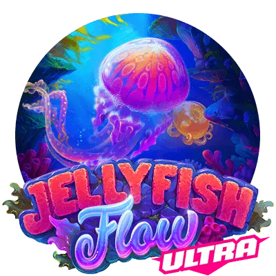 Habanero : Jellyfish Flow Ultra - STORYBET138