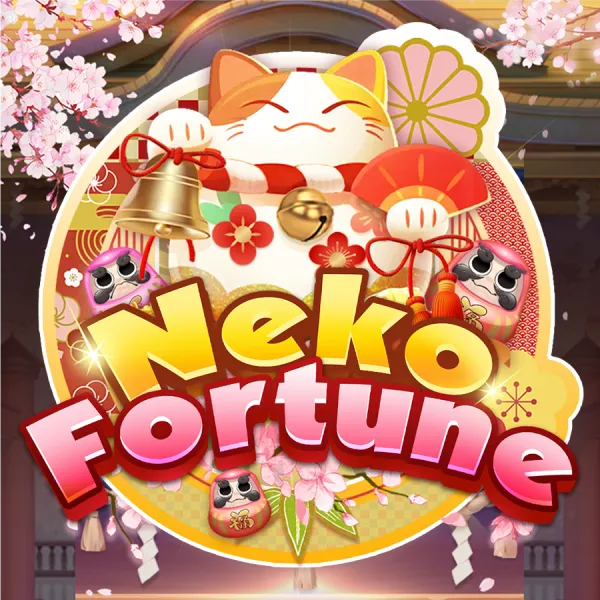 CosmoPlay : Neko Fortune - STORYBET138