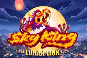 Playtech : Luna Link: Sky King - STORYBET138