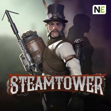 NetEnt : Steam Tower - STORYBET138