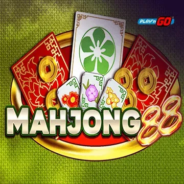 PlaynGo : Mahjong 88 - STORYBET138