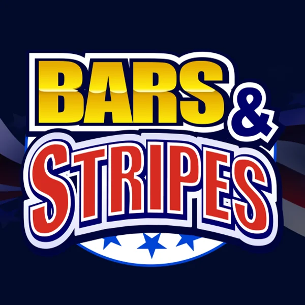 Microgaming : Bars And Stripes - STORYBET138