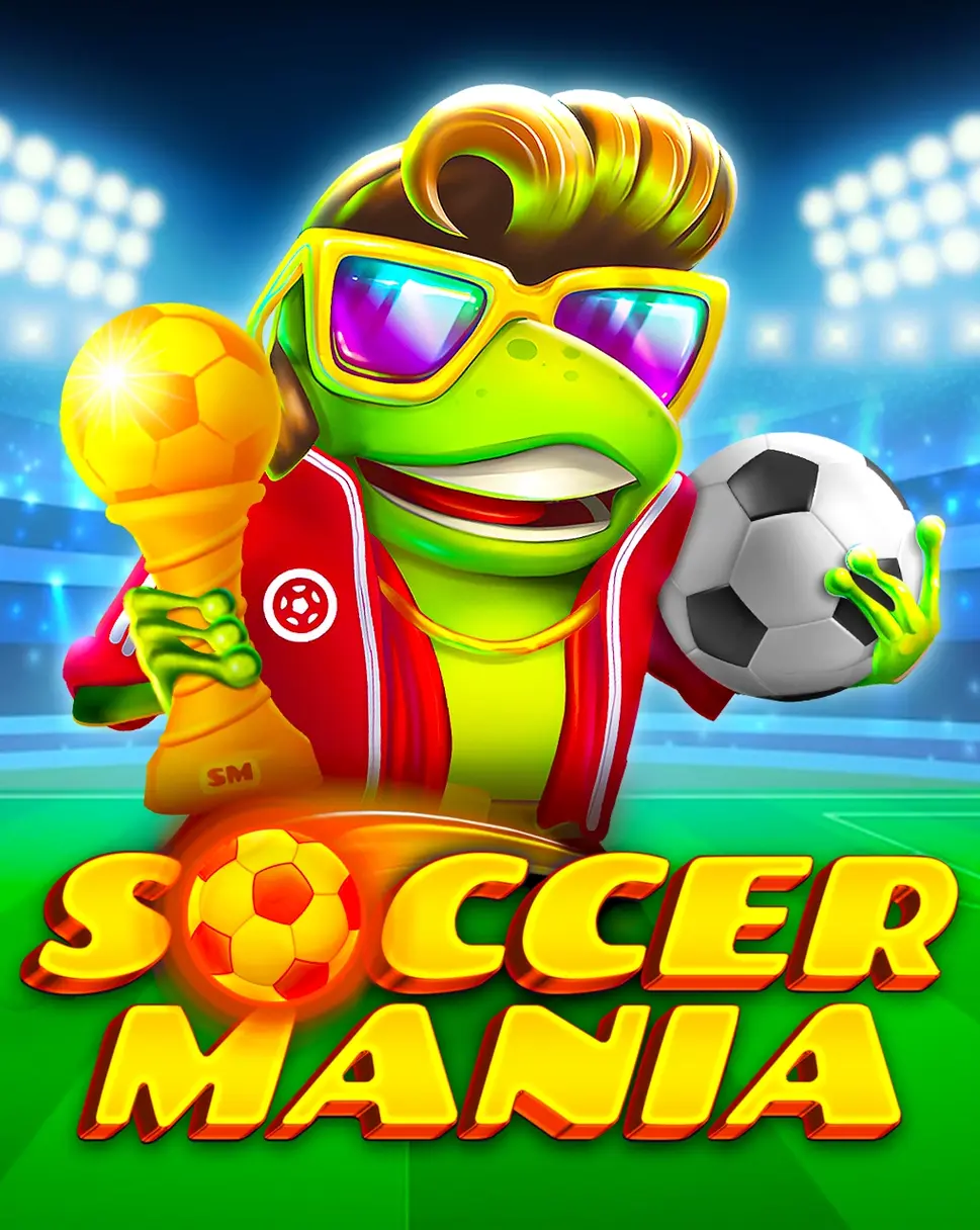 Bgaming : Soccermania - STORYBET138