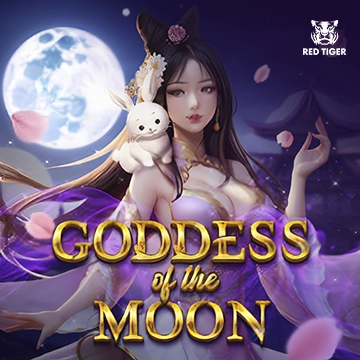 Redtiger : Goddess of the Moon MegaWays - STORYBET138