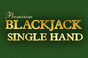 Playtech : Premium blackjack - Single Hand - STORYBET138