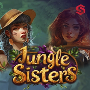 SmartSoft : Jungle Sisters Deluxe - STORYBET138