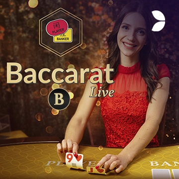 Baccarat B - STORYBET138