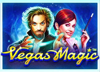 Pragmatic : Vegas Magic - STORYBET138