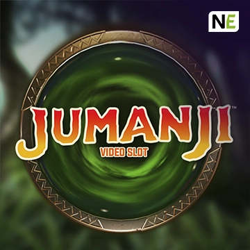 NetEnt : Jumanji - STORYBET138