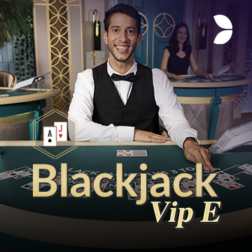 Blackjack VIP E - STORYBET138