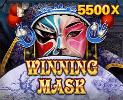 JDB : Winning Mask - STORYBET138