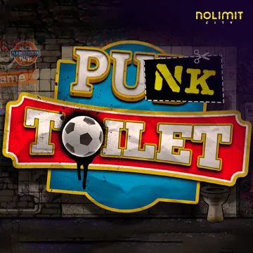 NolimitCity : Punk Toilet - STORYBET138
