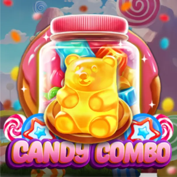 Candy Combo 10 - STORYBET138