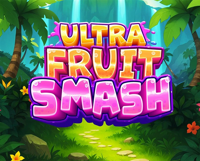 Slotmill : Ultra Fruit Smash - STORYBET138