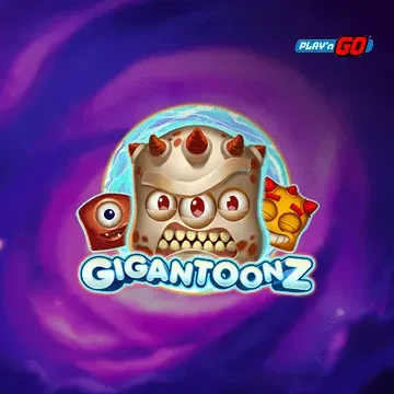 PlaynGo : Gigantoonz - STORYBET138