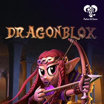 PeterSons : Dragon Blox - STORYBET138