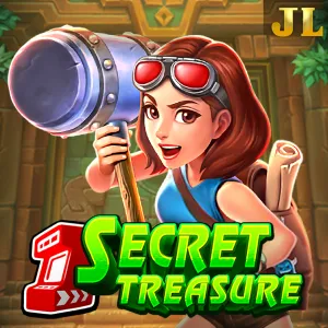 Jili : Secret Treasure - STORYBET138