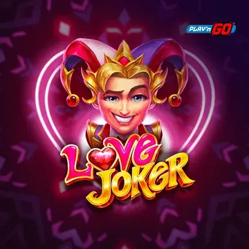 PlaynGo : Love Joker - STORYBET138