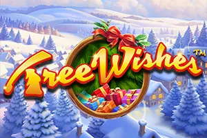 Playtech : Tree Wishes - STORYBET138
