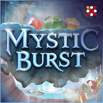 Mancala : Mystic Burst - STORYBET138