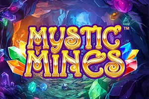 Playtech : Mystic Mines - STORYBET138