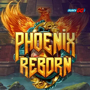 PlaynGo : Phoenix Reborn - STORYBET138
