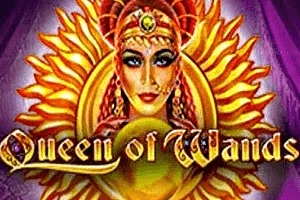 Playtech : Queen of Wands - STORYBET138