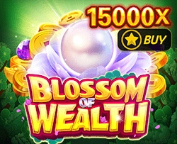 JDB : Blossom of Wealth - STORYBET138
