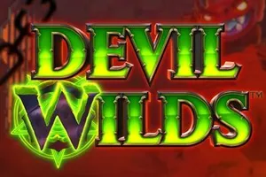 Playtech : Devil Wilds - STORYBET138