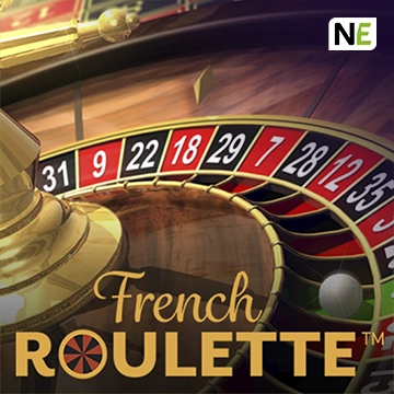 NetEnt : NetEnt French Roulette - STORYBET138