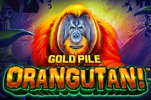 Playtech : Gold Pile: Orangutan - STORYBET138