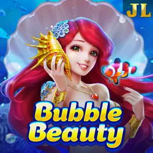 Jili : Bubble Beauty - STORYBET138