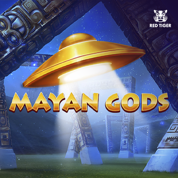 Redtiger : Mayan Gods - STORYBET138