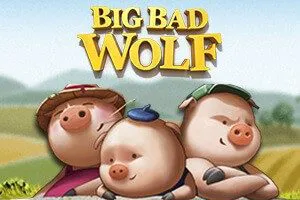 Playtech : Big Bad Wolf (Quickspin) - STORYBET138