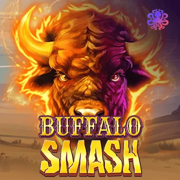 Octoplay : Buffalo Smash - STORYBET138