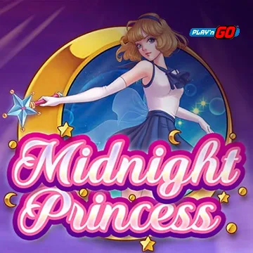 PlaynGo : Midnight Princess - STORYBET138