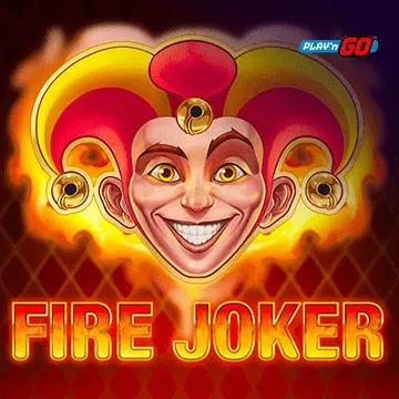 PlaynGo : Fire Joker - STORYBET138