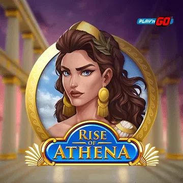 PlaynGo : Rise of Athena - STORYBET138