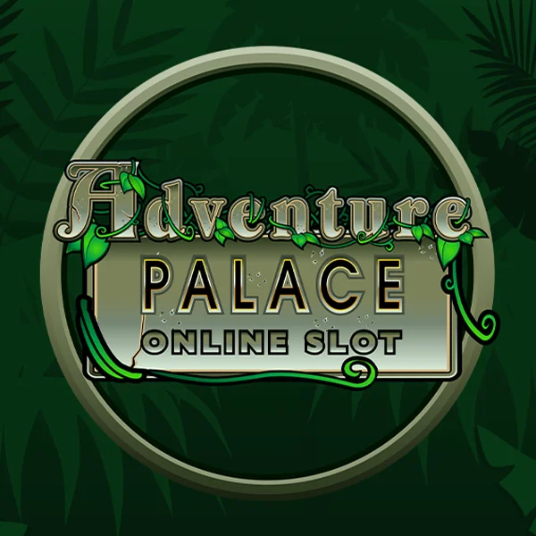 Microgaming : Adventure Palace - STORYBET138