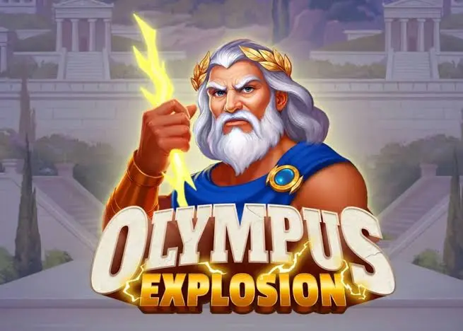 Olympus Explosion - STORYBET138