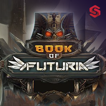 SmartSoft : Book of Futuria - STORYBET138