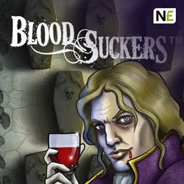 NetEnt : Blood Suckers II - STORYBET138