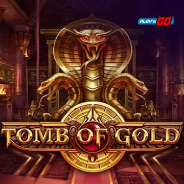 PlaynGo : Tomb of Gold - STORYBET138