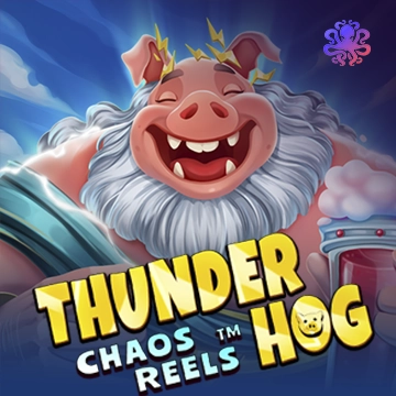 Octoplay : Thunder Hog Chaos Reels - STORYBET138