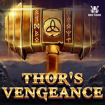 Redtiger : Thors Vengeance - STORYBET138