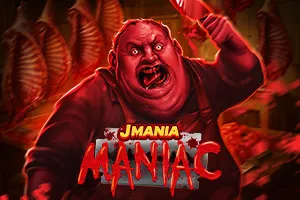 Playtech : J Mania Maniac - STORYBET138