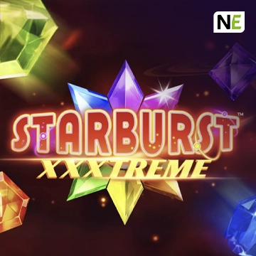 NetEnt : Starburst XXXtreme - STORYBET138
